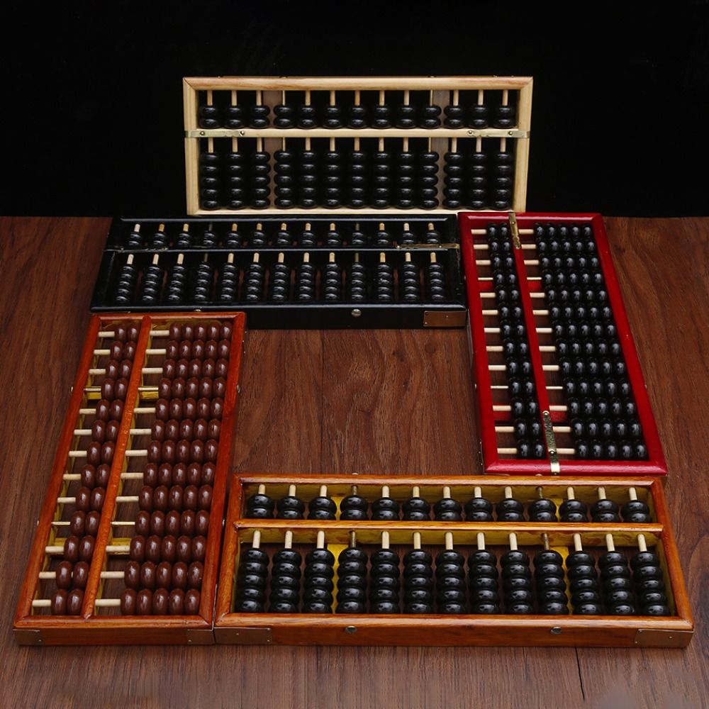 Calcolo Rack conteggio abaco 1 - Abacus Counting Bead recensione e prezzo