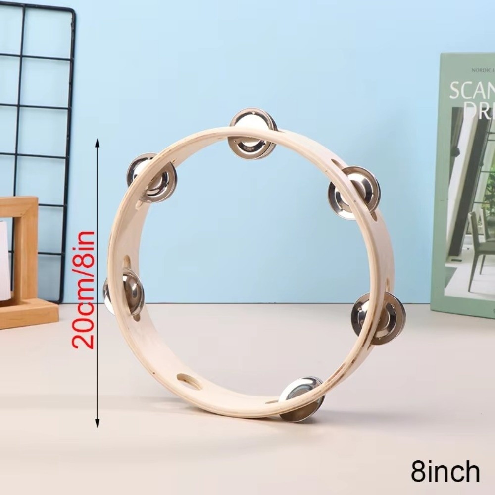 Nuovo Tamburo a Mano da 4/6/7/ - Kids Educational Device recensione e prezzo