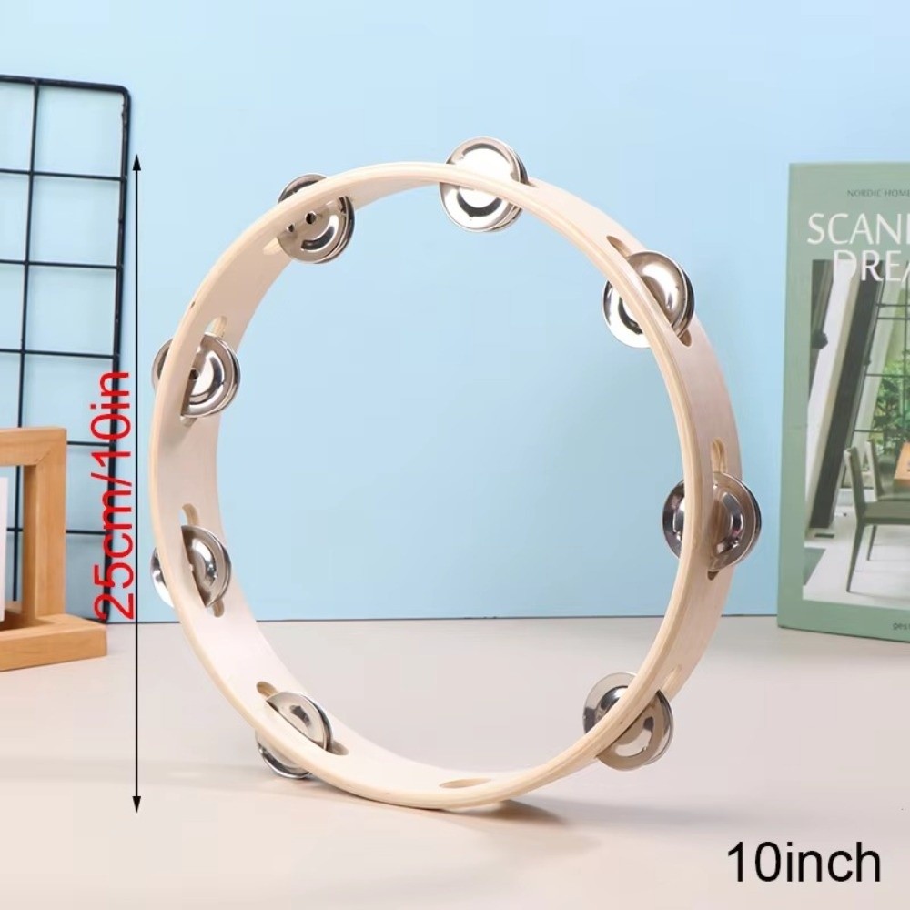 Nuovo Tamburo a Mano da 4/6/7/ - Kids Educational Device recensione e prezzo