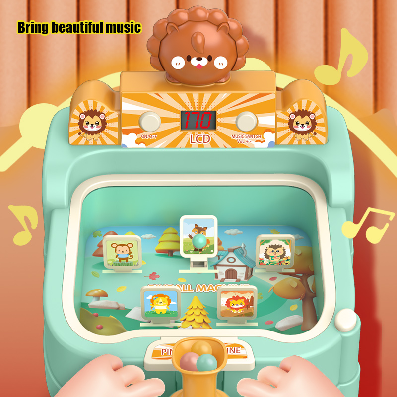 Biglie per bambini giocattolo  - Kids Education Room recensione e prezzo