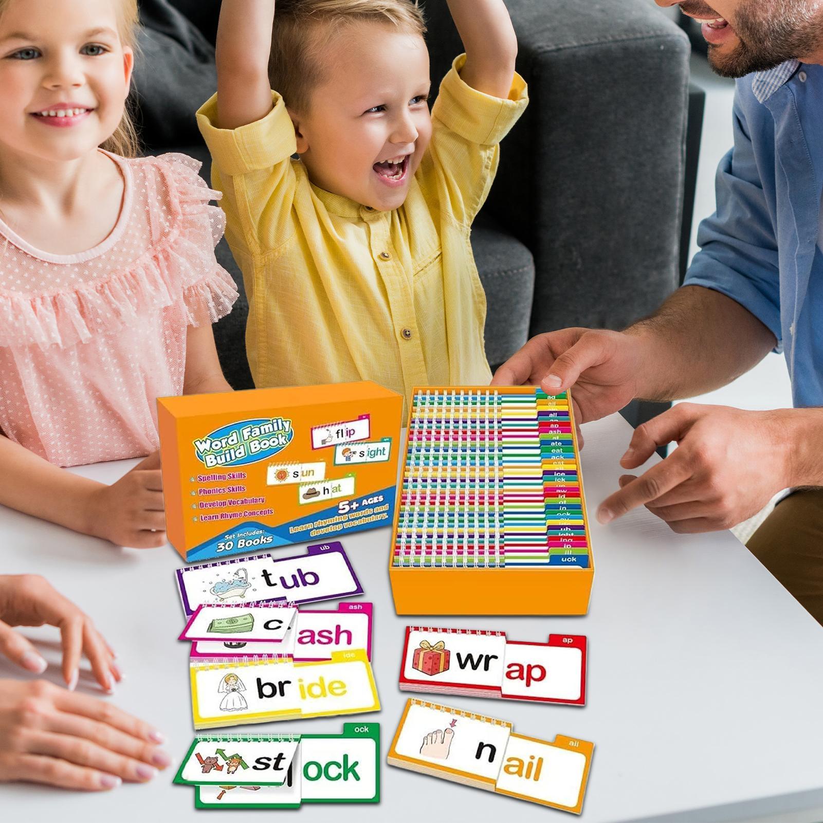 Libri di lettura 30: Libri per - Kids Education Rhymes recensione e prezzo