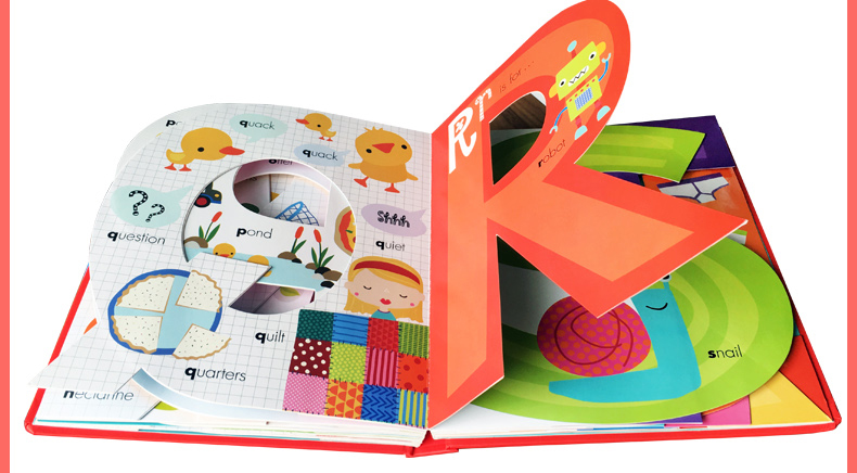 Il mio fantastico libro dell'a - Kids Education Age recensione e prezzo