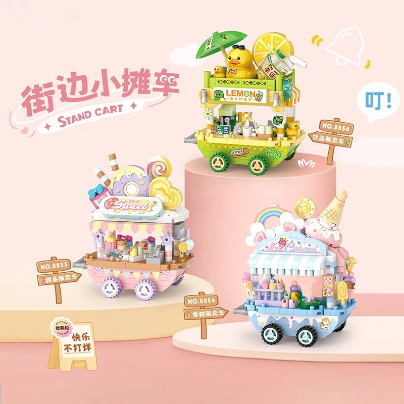 Architettura fai-da-te Ristora - Kids Education Store recensione e prezzo