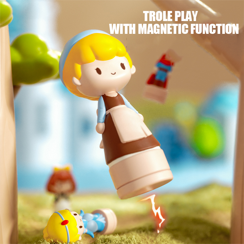 Set Casa delle Bambole Castell - Kids Education Room recensione e prezzo