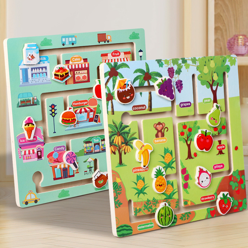 Creativo per bambini Traffico  - Kids Education Store recensione e prezzo