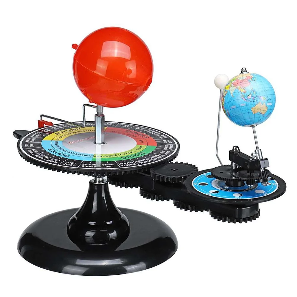 Modello di sistema solare glob - Kids Education System recensione e prezzo