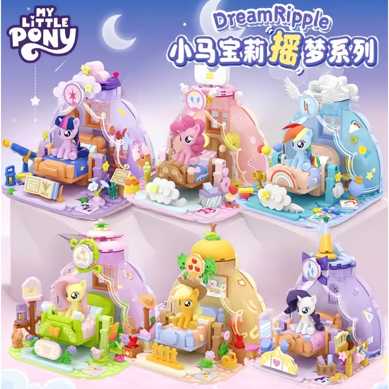 2025 Hot New My Little Pony Dr - Kids Educational Device recensione e prezzo