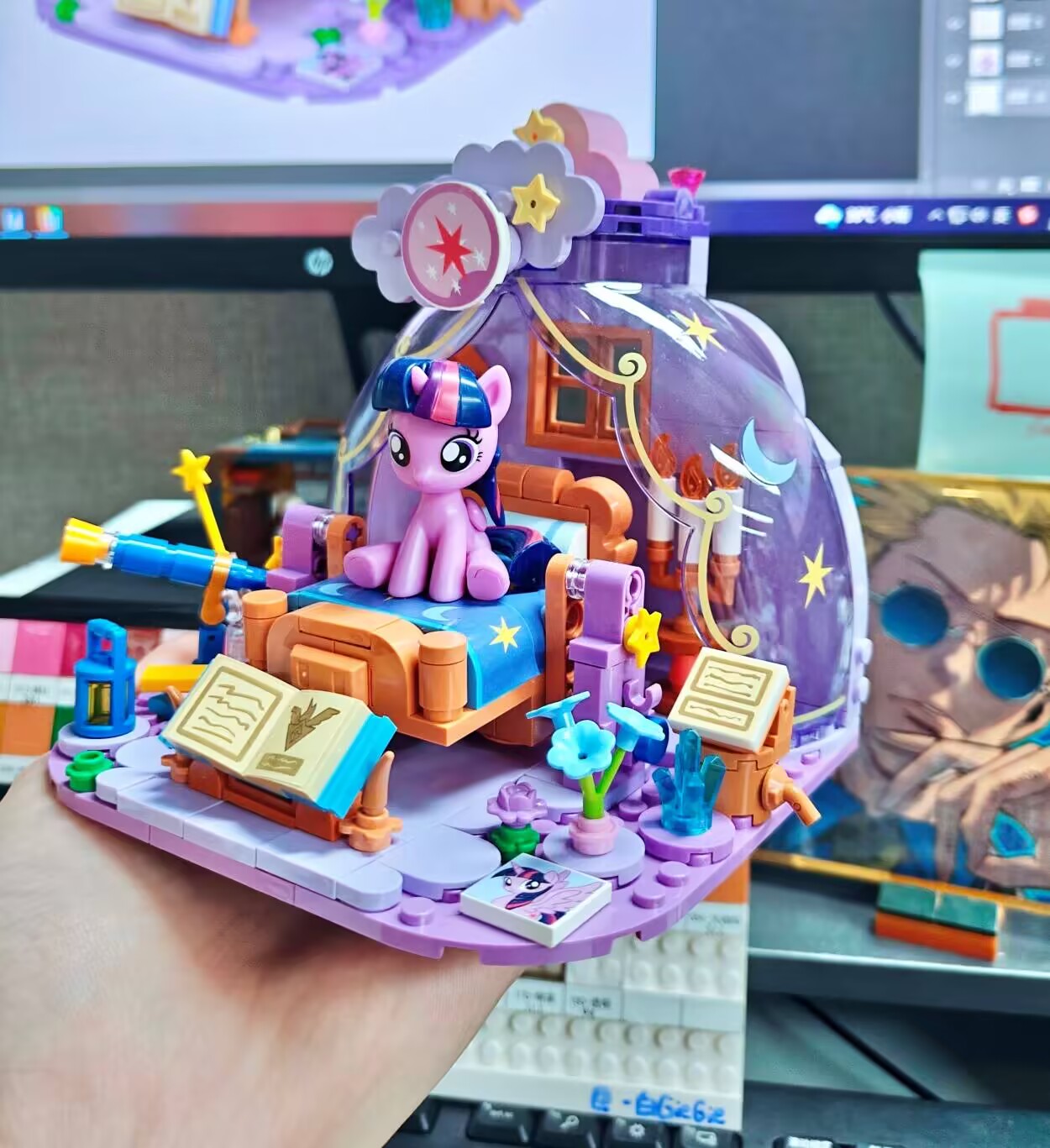 2025 Hot New My Little Pony Dr - Kids Educational Device recensione e prezzo