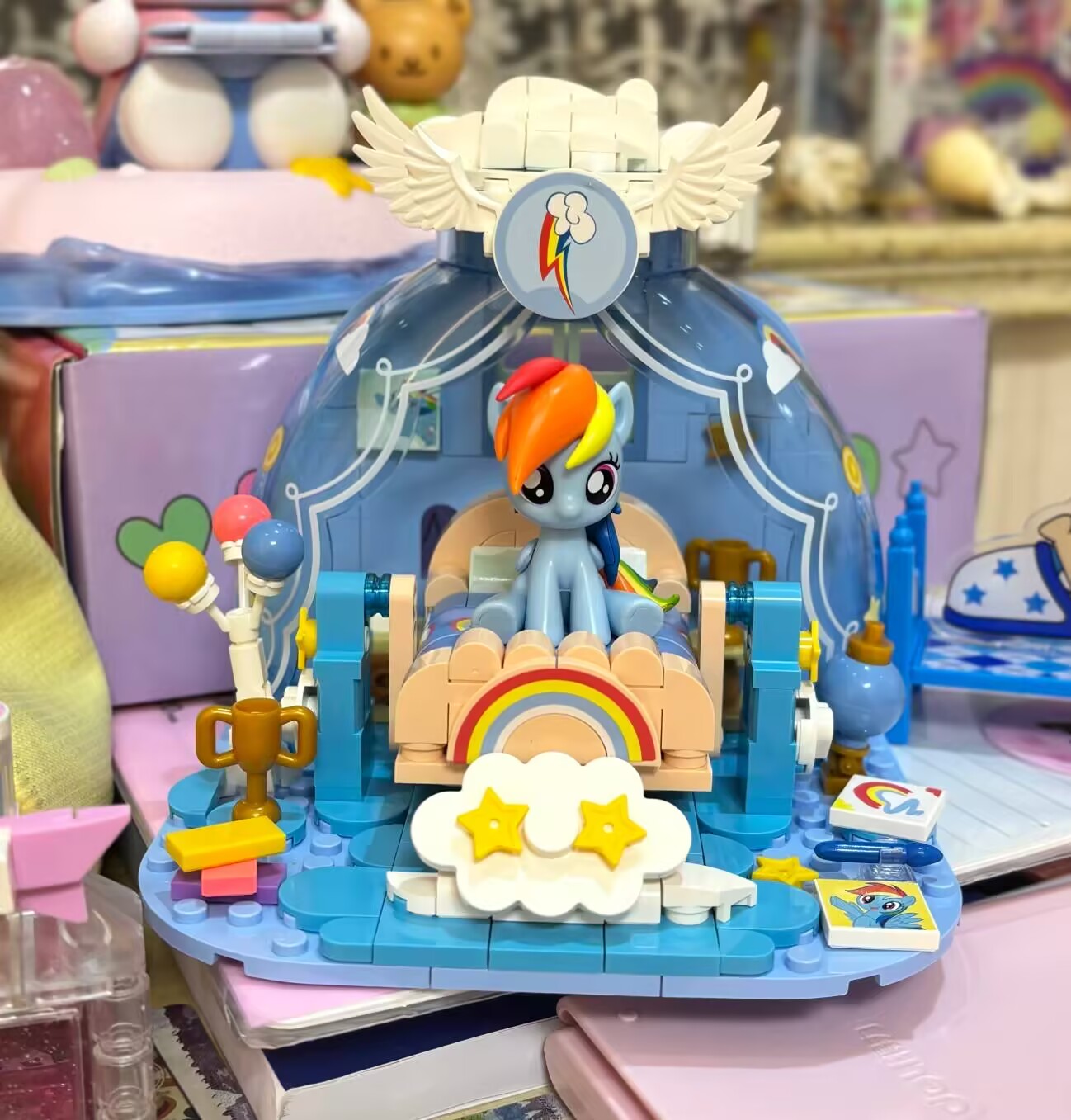2025 Hot New My Little Pony Dr - Kids Educational Device recensione e prezzo